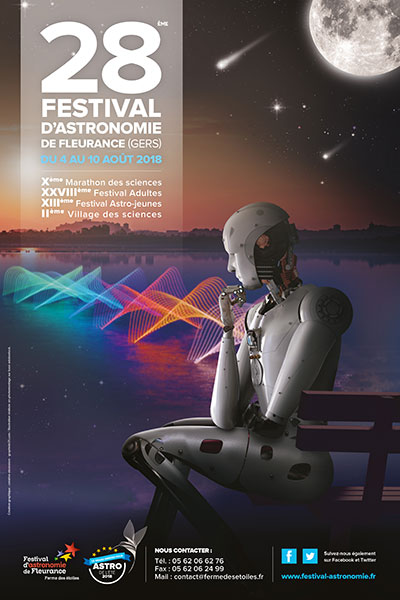 FESTIVAL : quelques nouvelles du programme !