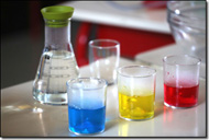 Produites chimiques