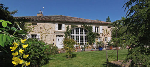Dîner-Veillée