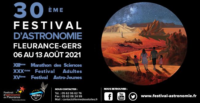 Ferme Des Etoiles