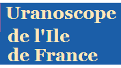 Uranoscope de l'Île de France