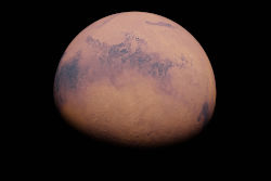 Mars au cœur de l’exploration spatiale