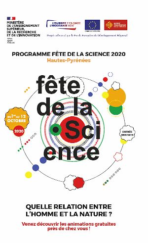 Fête de la Science
